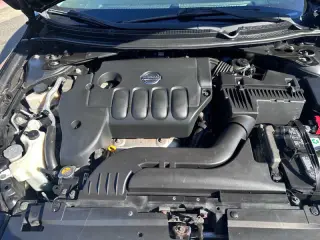 2010 Nissan Altima 2.5 S
