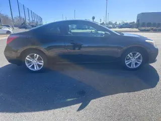 2010 Nissan Altima 2.5 S
