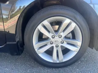 2010 Nissan Altima 2.5 S
