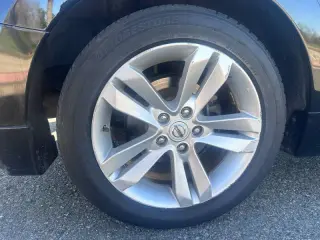 2010 Nissan Altima 2.5 S