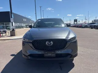 2025  Mazda CX-5 2.5 Turbo Premium