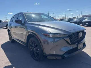 2025  Mazda CX-5 2.5 Turbo Premium