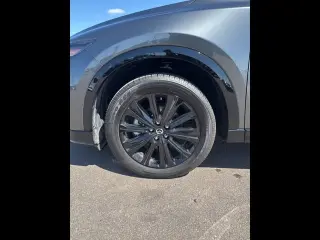 2025  Mazda CX-5 2.5 Turbo Premium