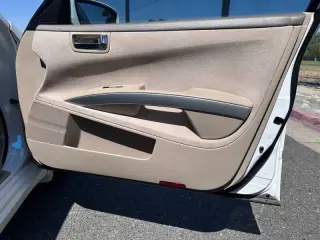 2005 Nissan Maxima 3.5 SE