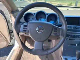 2005 Nissan Maxima 3.5 SE