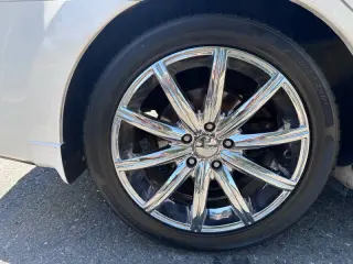 2005 Nissan Maxima 3.5 SE