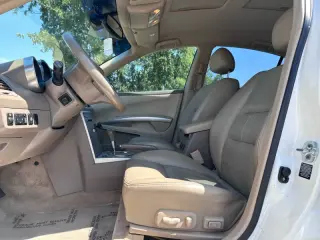 2005 Nissan Maxima 3.5 SE