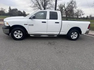 2016 RAM 1500 Tradesman
