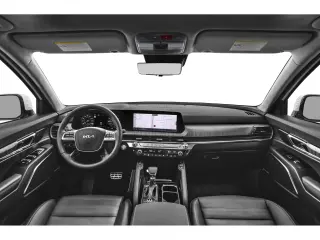 2025 Kia Telluride SX-Prestige