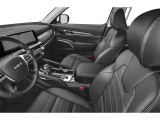 2025 Kia Telluride SX-Prestige