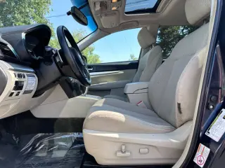 2012 Subaru Outback 2.5i Premium