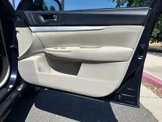 2012 Subaru Outback 2.5i Premium
