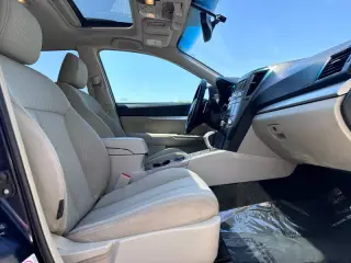 2012 Subaru Outback 2.5i Premium