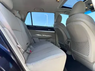 2012 Subaru Outback 2.5i Premium