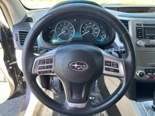 2012 Subaru Outback 2.5i Premium
