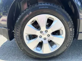 2012 Subaru Outback 2.5i Premium