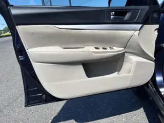 2012 Subaru Outback 2.5i Premium