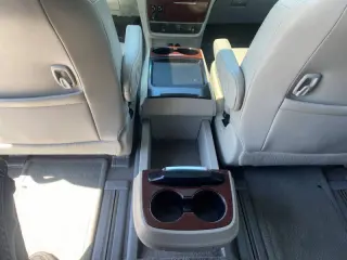 2011 Toyota Sienna Limited 7-Passenger