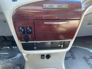 2011 Toyota Sienna Limited 7-Passenger