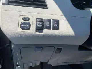 2011 Toyota Sienna Limited 7-Passenger