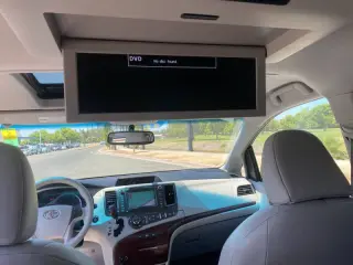 2011 Toyota Sienna Limited 7-Passenger