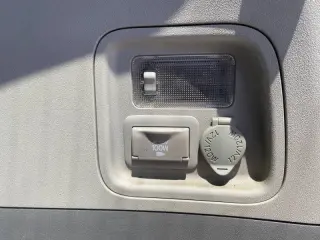 2011 Toyota Sienna Limited 7-Passenger