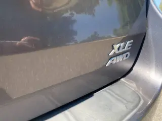 2011 Toyota Sienna Limited 7-Passenger