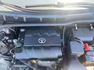 2011 Toyota Sienna Limited 7-Passenger