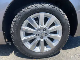 2011 Toyota Sienna Limited 7-Passenger