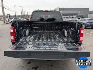 Ford F-150 2023 4x4 XL 4dr SuperCab 6.5 ft. SB