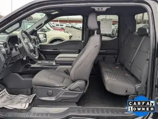 Ford F-150 2023 4x4 XL 4dr SuperCab 6.5 ft. SB