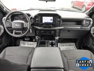 Ford F-150 2023 4x4 XL 4dr SuperCab 6.5 ft. SB