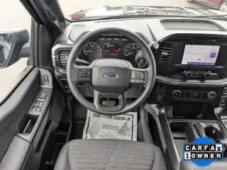 Ford F-150 2023 4x4 XL 4dr SuperCab 6.5 ft. SB