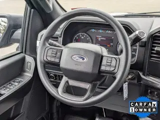 Ford F-150 2023 4x4 XL 4dr SuperCab 6.5 ft. SB
