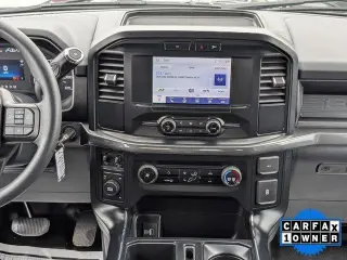 Ford F-150 2023 4x4 XL 4dr SuperCab 6.5 ft. SB