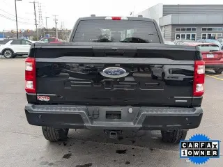 Ford F-150 2023 4x4 XL 4dr SuperCab 6.5 ft. SB