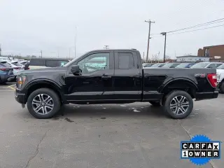 Ford F-150 2023 4x4 XL 4dr SuperCab 6.5 ft. SB
