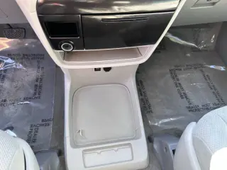 2013 Toyota Sienna L 7-Passenger