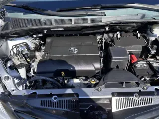 2013 Toyota Sienna L 7-Passenger