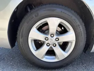 2013 Toyota Sienna L 7-Passenger