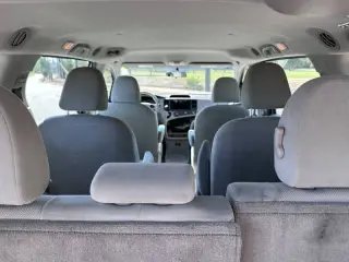 2013 Toyota Sienna L 7-Passenger