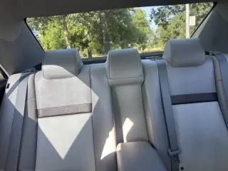 2013 Toyota Camry XLE