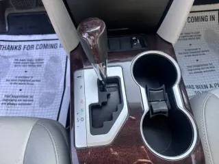 2013 Toyota Camry XLE