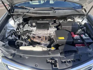2013 Toyota Camry XLE