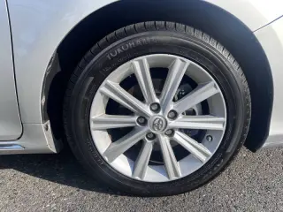 2013 Toyota Camry XLE