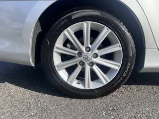 2013 Toyota Camry XLE