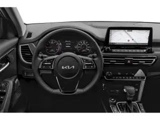 2023 Kia Seltos SX