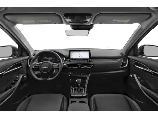 2023 Kia Seltos SX