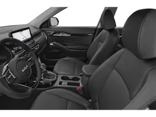 2023 Kia Seltos SX