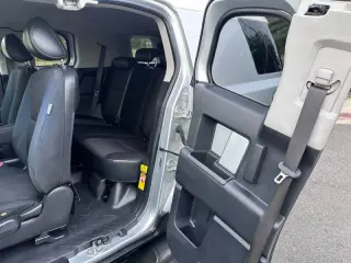 2007 Toyota FJ Cruiser